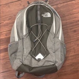 North face jester backpack